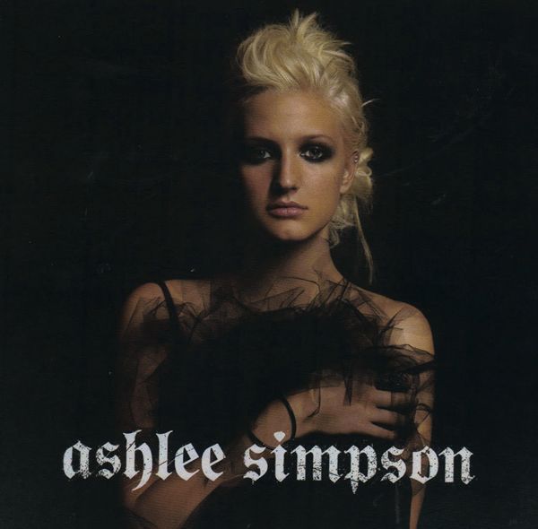 Ashlee Simpson Youtube