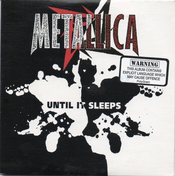 Until it sleeps перевод. Metallica until it Sleeps. Until it Sleeps. Metallica until it Sleeps Live. Album Art Metallica until it Sleeps.