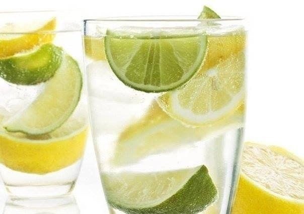 Диета Моделей 7 Дней Вода С Лимоном