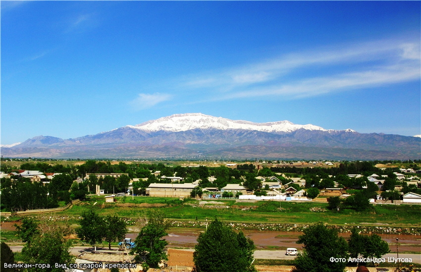 Денау узбекистан фото