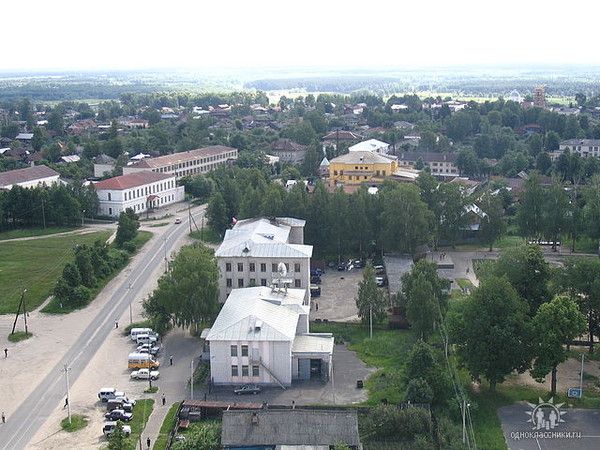 Погода в ветлуге на 10 дней нижегородской