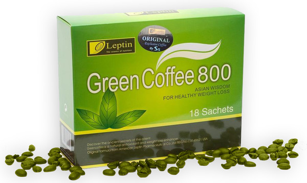 Зелёный кофе 800 - это натуральный, полезный и приятный на вкус диетический напиток. Ведь, он создан из смеси растительных экстрактов и именно в "зелёном кофе" есть хлорогеновая кислота, которая способствует быстрому сжиганию жиров и помогает оперативно похудеть. Кроме того, грин кофе ограничивает аппетит, улучшает обмен веществ и самочувствие, а также обладает антиоксидантными свойствами.