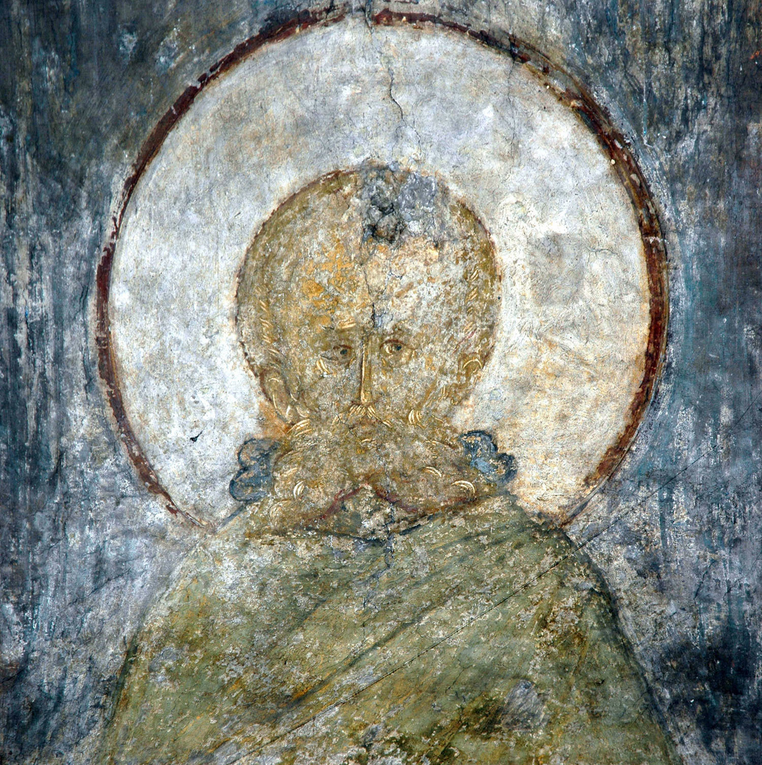 Рублев художник картины