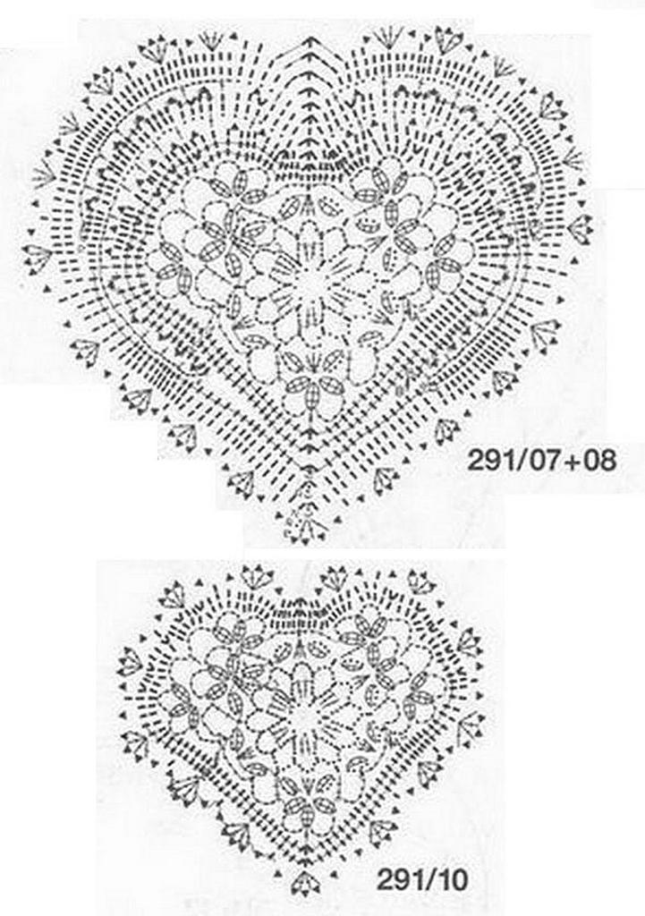 Салфетка сердечки крючком схема. Салфетка сердечко крючком схема. Салфетка сердце крючком схема. Салфетки крючком в виде сердца. Вязаная салфетка сердечко.