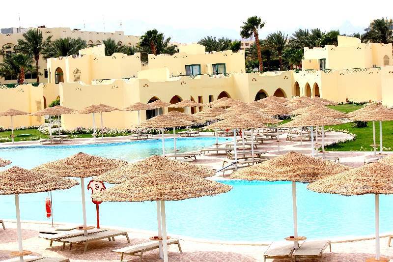 Xanadu makadi bay 5 отзывы