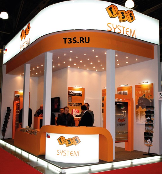 T3S system. Трубы и фитинги полипропиленовые производства Чехия. T3S.ru