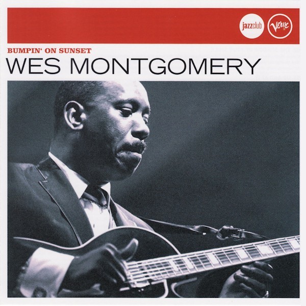 Wes Montgomery    -  6