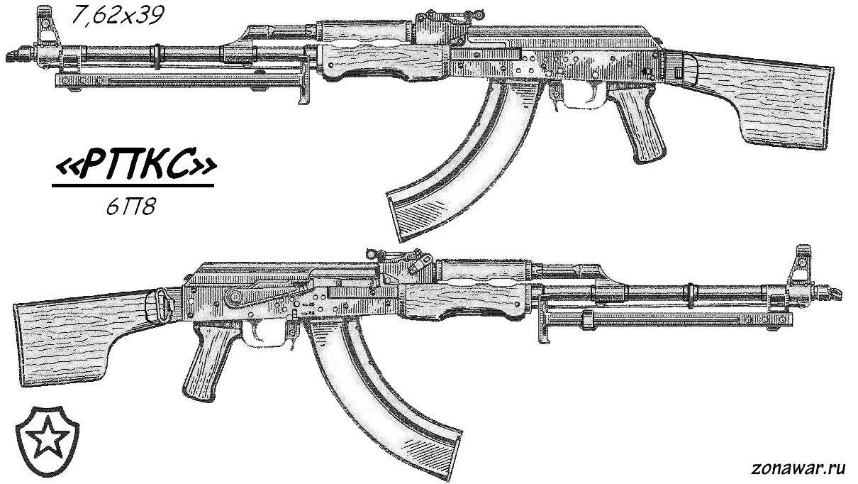 Рпкс 03 схема