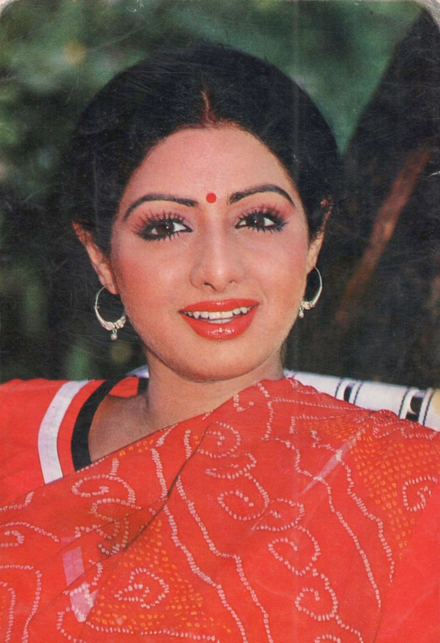 Sridevi Fakes