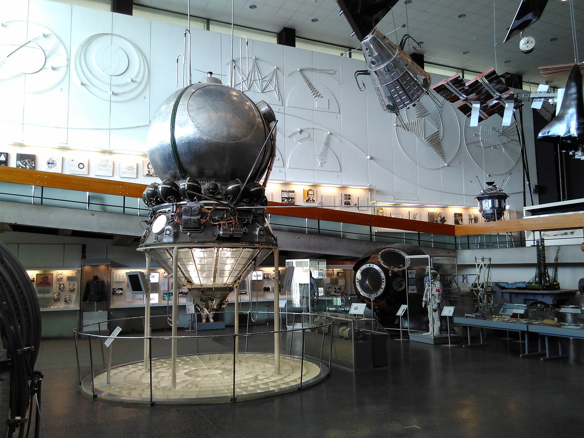 музей космонавтики калуга