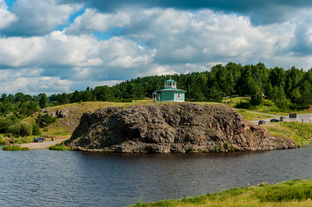 Село деево свердловская область