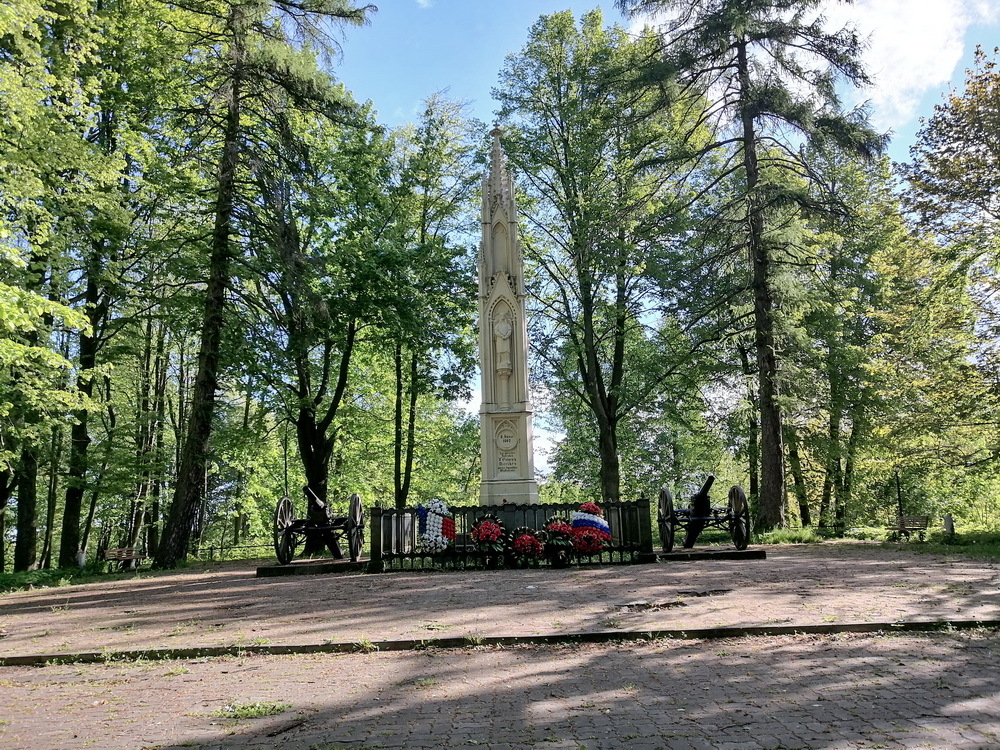 Фото багратионовска калининградской области