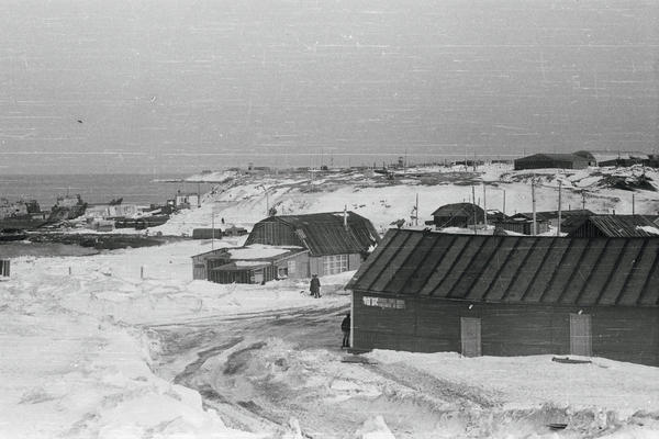 Итуруп буревестник фото буревестник