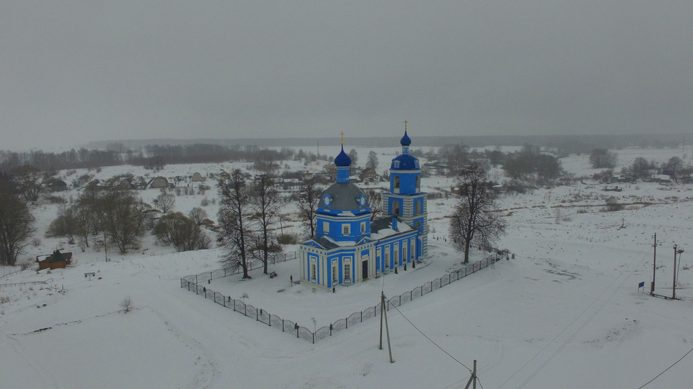 Фотографии Село Богородка Тоо Широковское