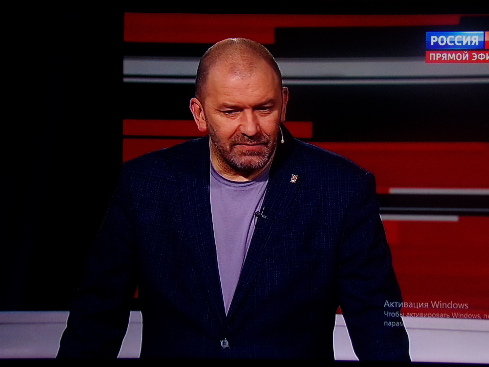 Вечер с соловьевым больше не будет