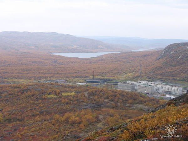 Нижнее луостари фото